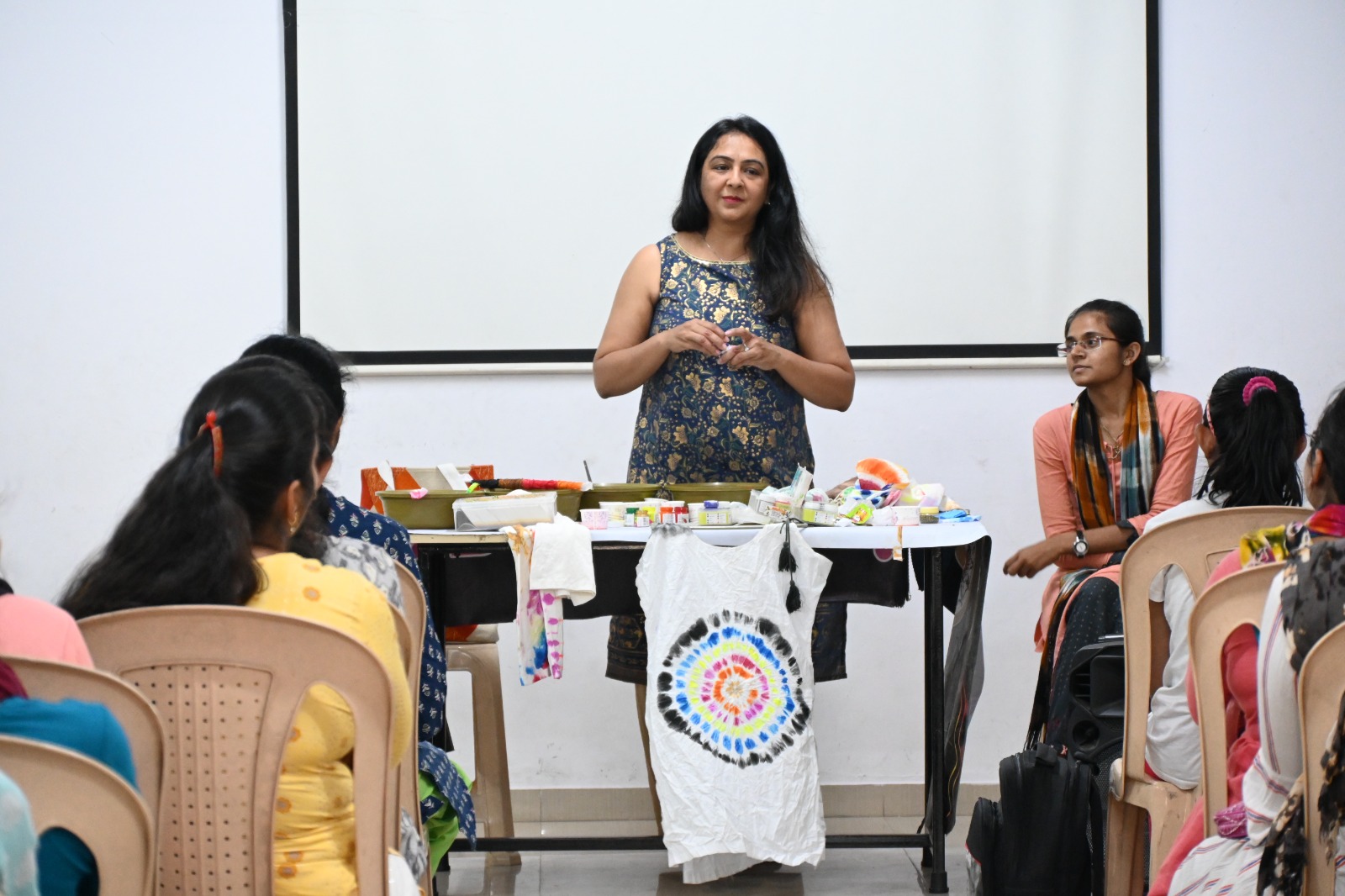 Workshop