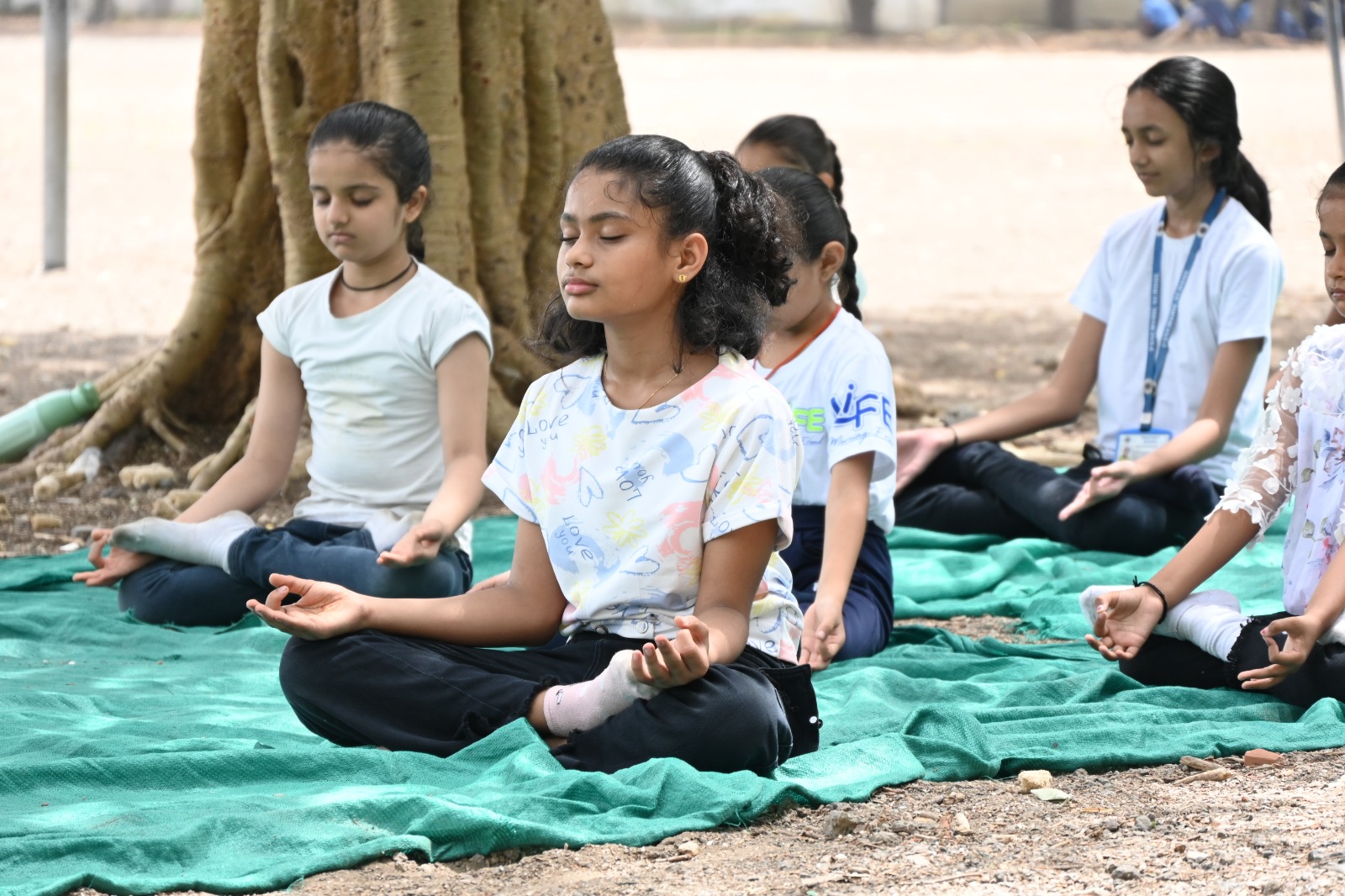 Yoga Day